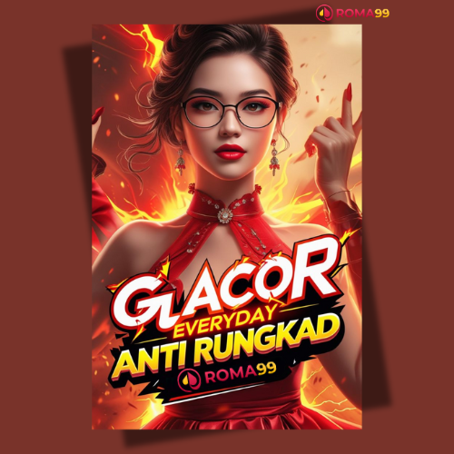 banner slot gacor ROMA99